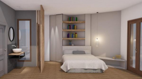 Athos Villas